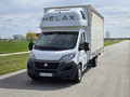 Fiat Ducato 2.3 180ks