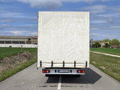 Fiat Ducato 2.3 180ks