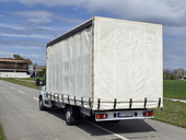 Fiat Ducato 2.3 180ks