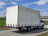 Fiat Ducato 2.3 180ks