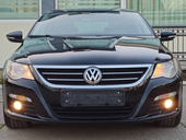 Volkswagen Passat CC 2.0TDI/HIGHLINE/FUL
