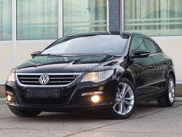 Volkswagen Passat CC 2.0TDI/HIGHLINE/FUL