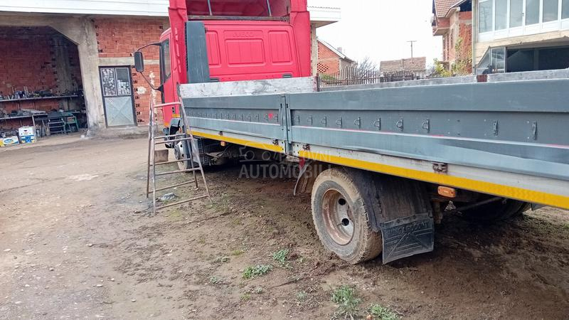 Iveco EuroCargo 75e15
