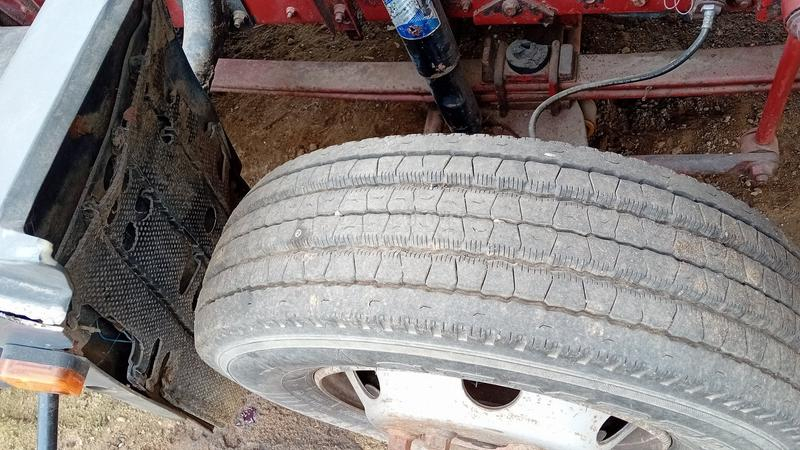 Iveco EuroCargo 75e15