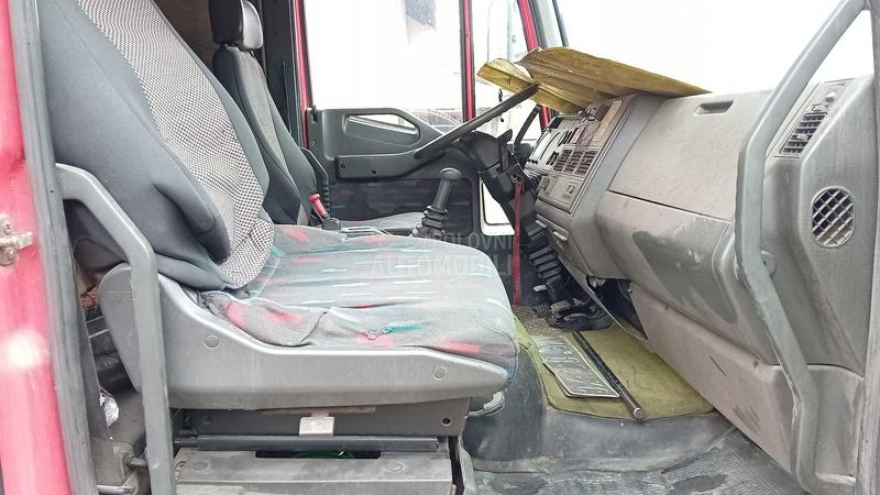 Iveco EuroCargo 75e15