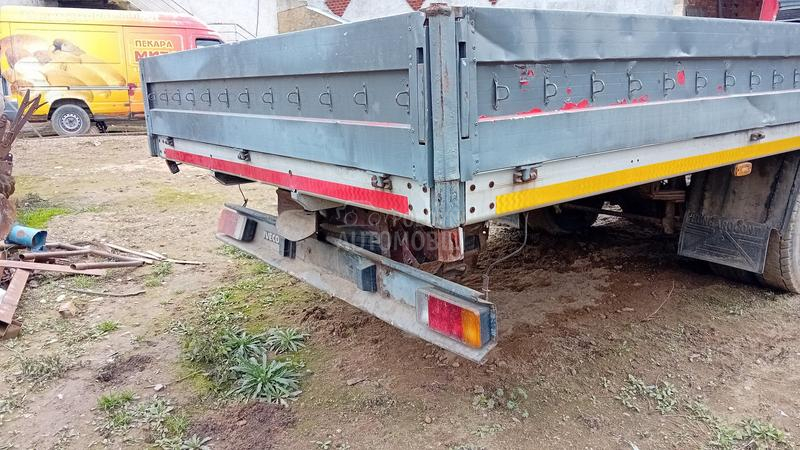 Iveco EuroCargo 75e15