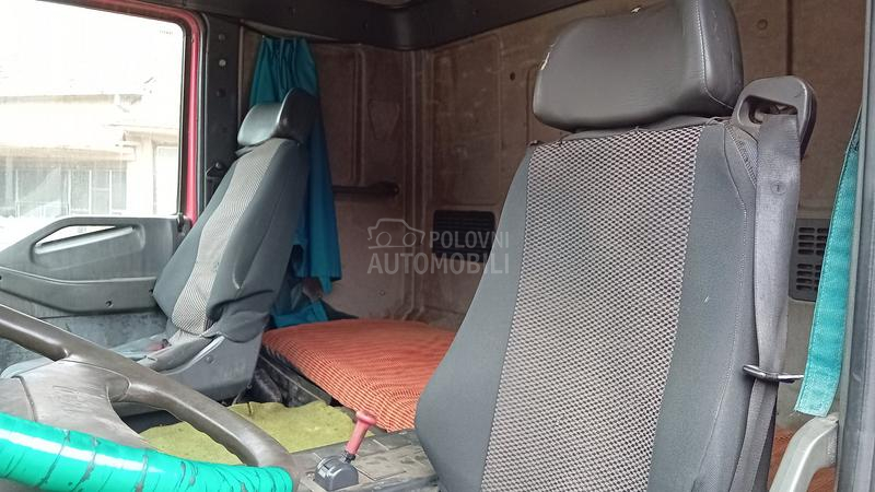 Iveco EuroCargo 75e15