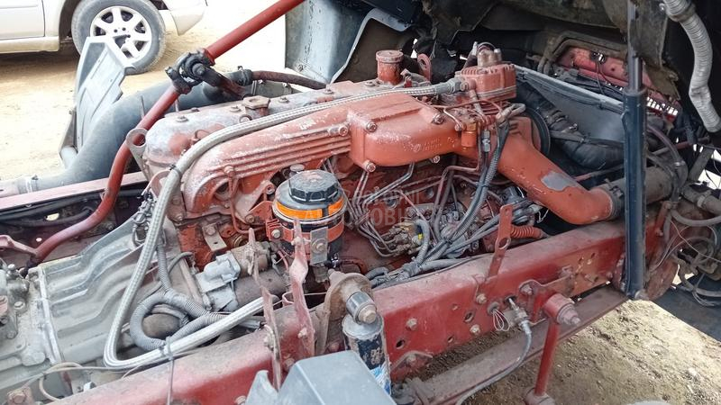 Iveco EuroCargo 75e15