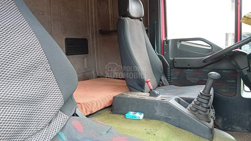 Iveco EuroCargo 75e15