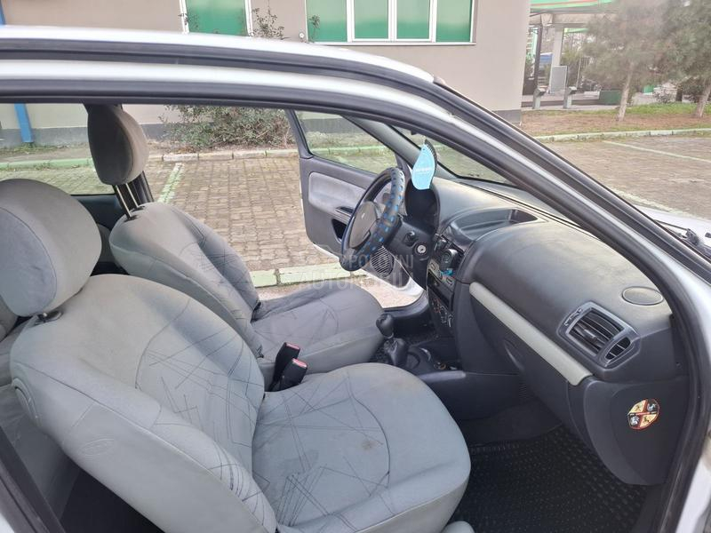 Renault Clio 1.5dci