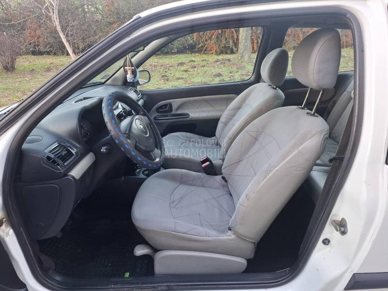 Renault Clio 1.5dci