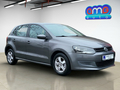 Volkswagen Polo 1.4