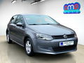 Volkswagen Polo 1.4