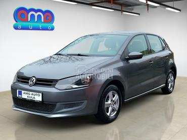 Volkswagen Polo 1.4