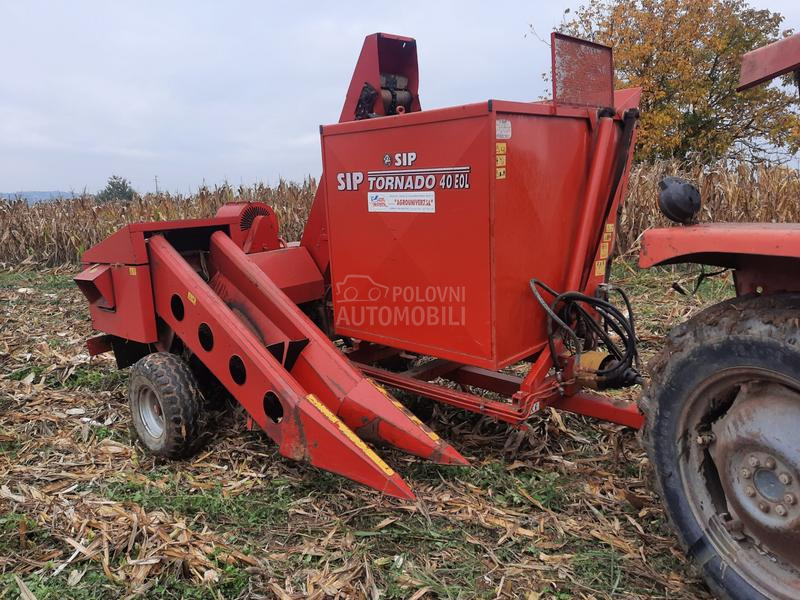 Sip tornado 40
