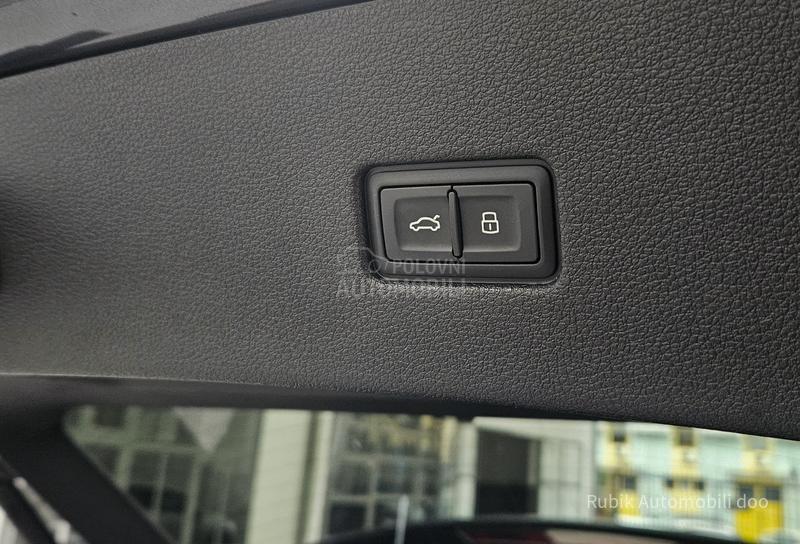 Audi SQ8 4.0 tfsi Quattro