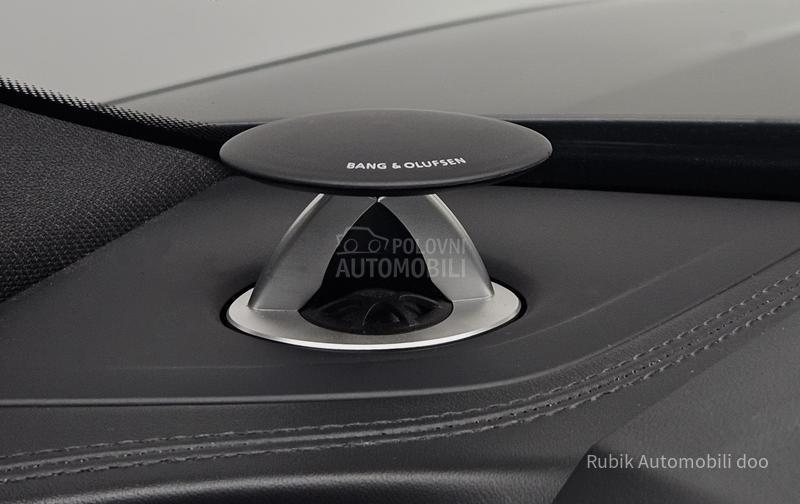 Audi SQ8 4.0 tfsi Quattro