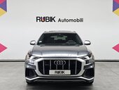 Audi SQ8 4.0 tfsi Quattro