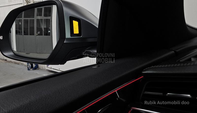 Audi SQ8 4.0 tfsi Quattro