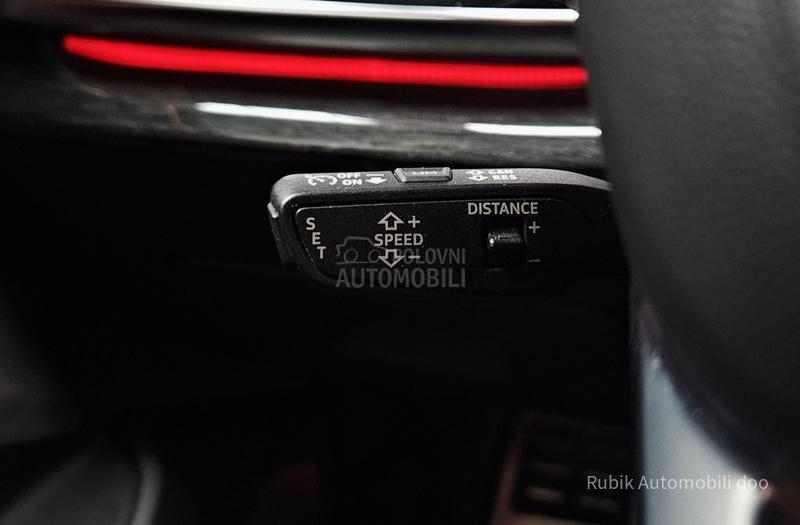 Audi SQ8 4.0 tfsi Quattro