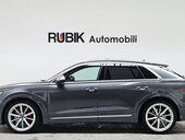 Audi SQ8 4.0 tfsi Quattro