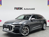 Audi SQ8 4.0 tfsi Quattro