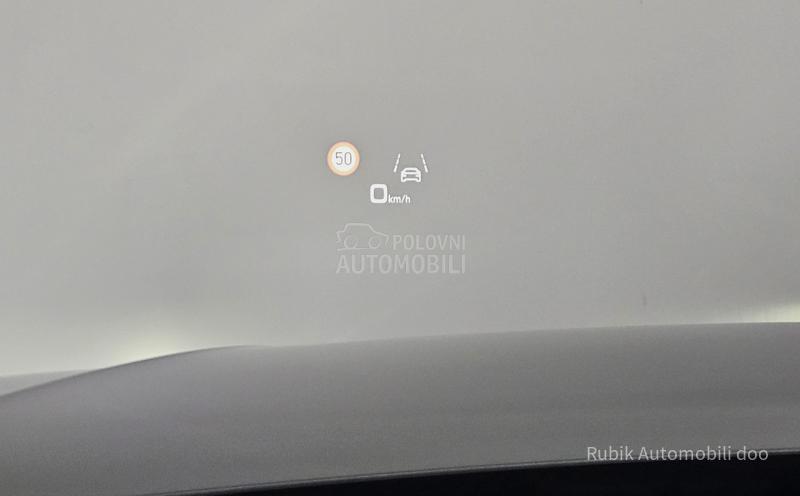 Audi SQ8 4.0 tfsi Quattro