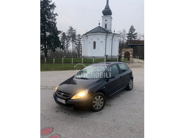 Peugeot 307 2 pezoa