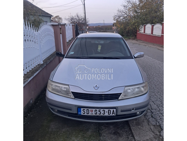 Renault Laguna 1.9 DCI