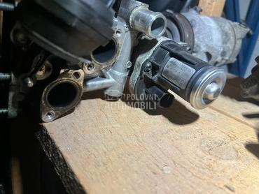 eger ventil za Volkswagen Tiguan, Touran, Passat B6 ...