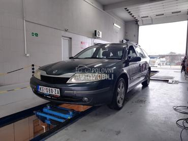 Renault Laguna 