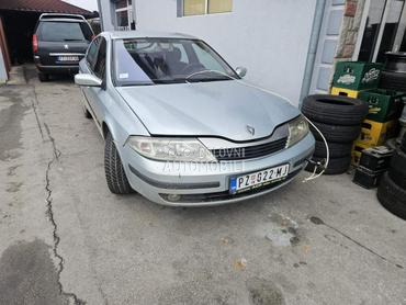Renault Laguna 