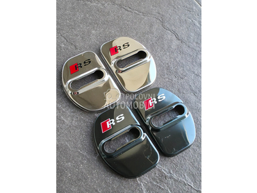 Rs poklopci brava tip 2 NOVO za Audi Ostalo