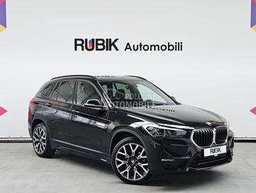 BMW X1 2.0d Xdrive Sport AT
