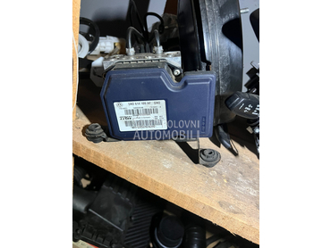 ABS kontrolna jedinica za Volkswagen Caddy, Tiguan, Touran ...