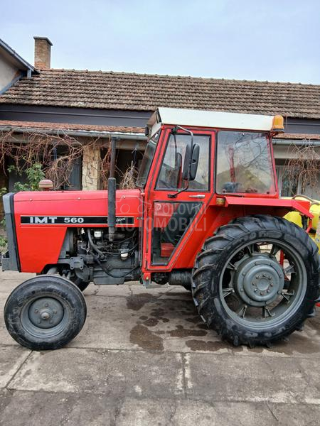IMT 560