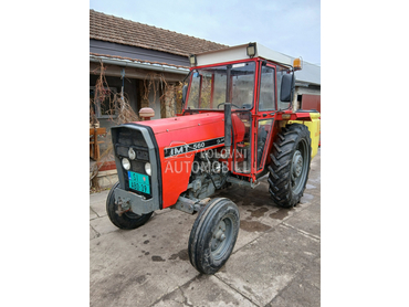 IMT 560