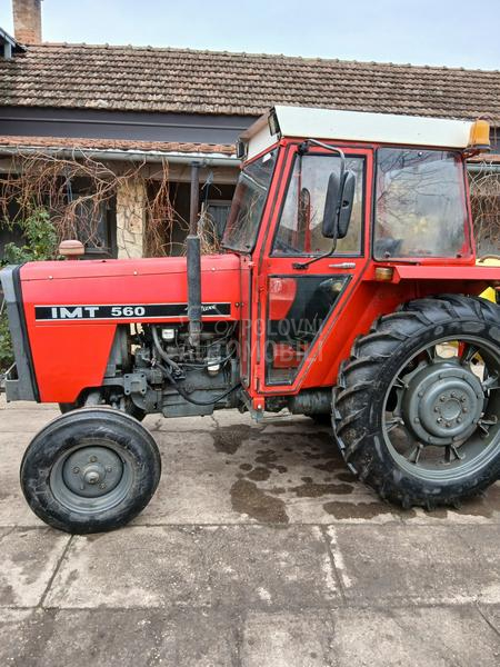 IMT 560