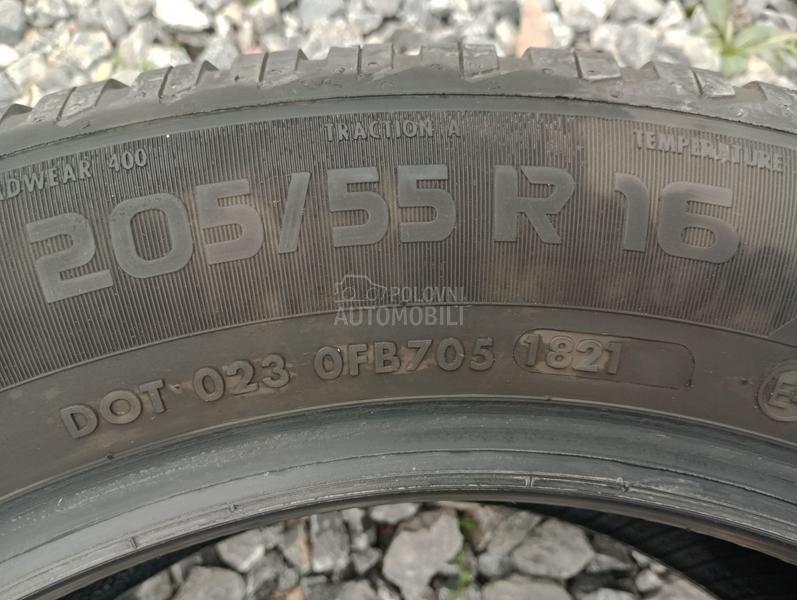 Vredestein 205/55 R16 Zimska