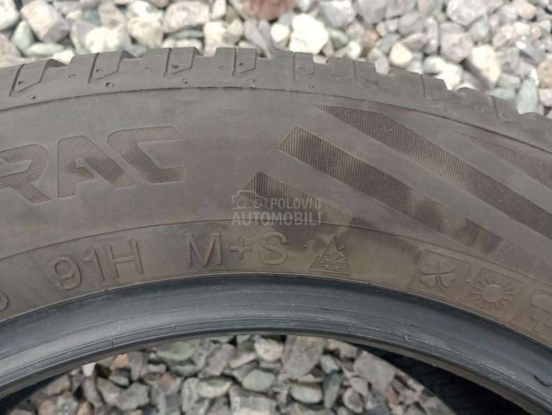 Vredestein 205/55 R16 Zimska