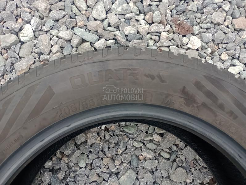 Vredestein 205/55 R16 Zimska