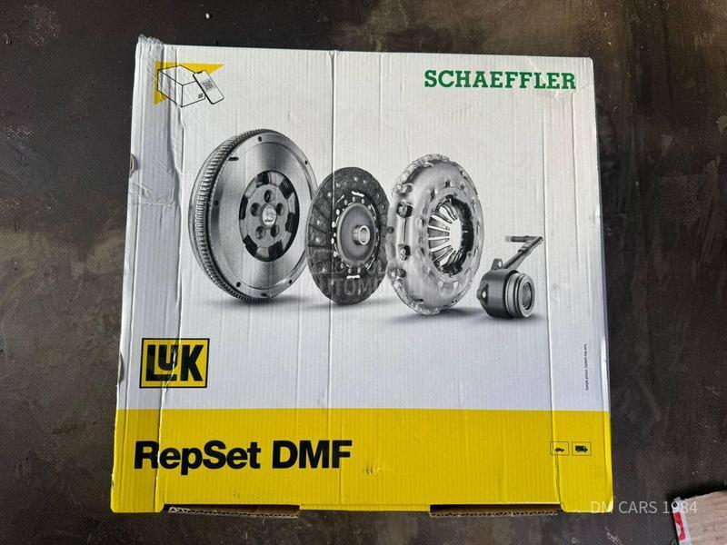 Audi A3 2.0TDi e.x.t.r.a