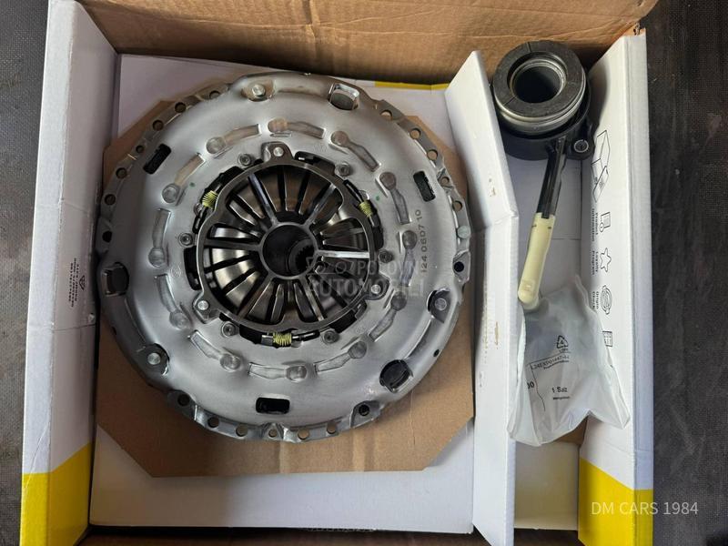 Audi A3 2.0TDi e.x.t.r.a