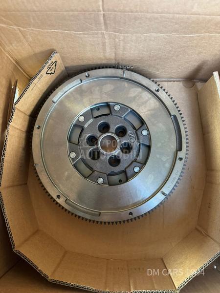 Audi A3 2.0TDi e.x.t.r.a