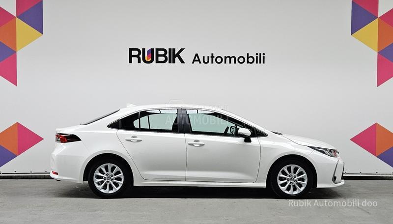 Toyota Corolla 1.5 Luna