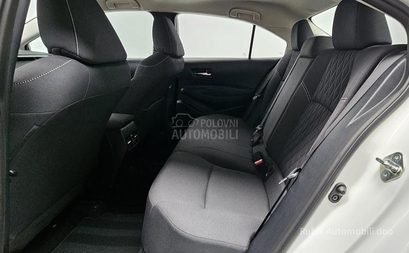 Toyota Corolla 1.5 Luna