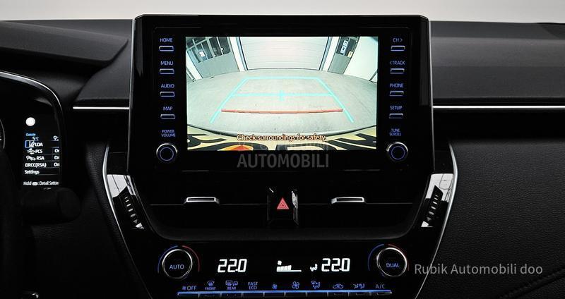 Toyota Corolla 1.5 Luna