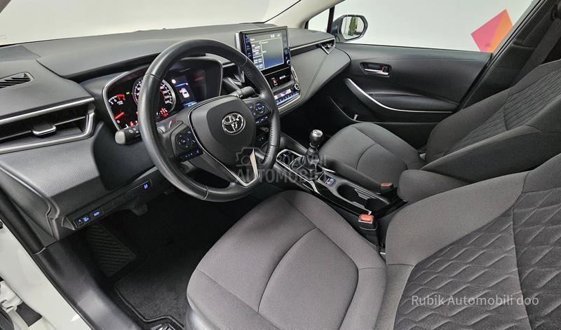 Toyota Corolla 1.5 Luna