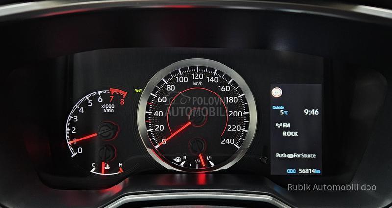 Toyota Corolla 1.5 Luna