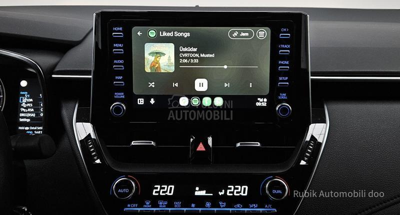 Toyota Corolla 1.5 Luna